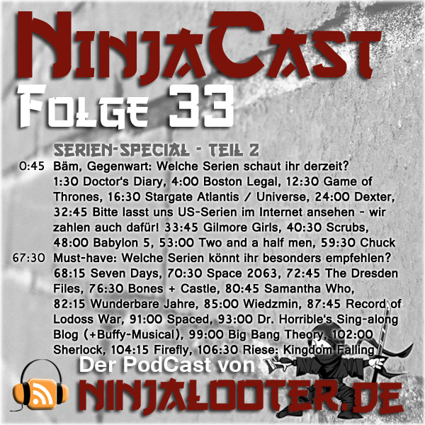 NinjaCast [33]