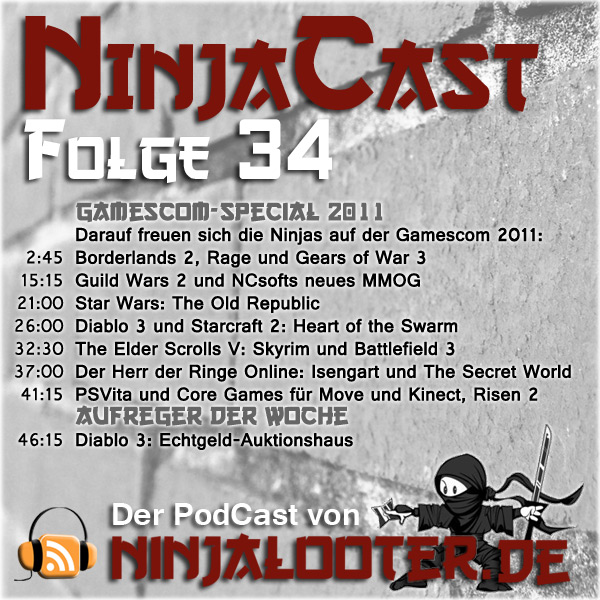 NinjaCast [34]